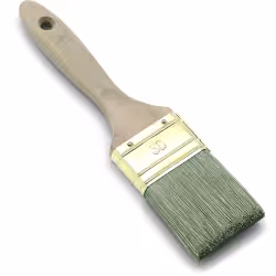 Profi-Lasurpinsel 10.Stärke Spezial-Polymixborste 00157350