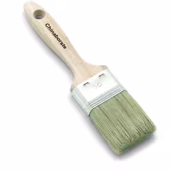 Profi-Maler-Lackierpinsel