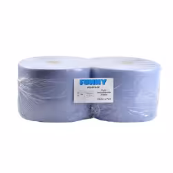 Putzpapier-Rolle AG-076-22