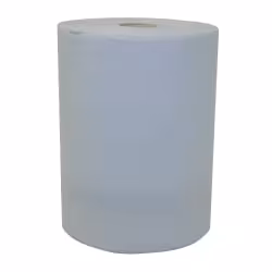Putzpapier aus Zellstoff/Altpapier