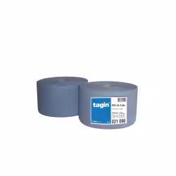 Putztuchrolle PRO 35 tagin