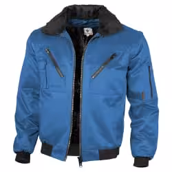 Qualitex Pilotenjacke 4in1 einfarbig
