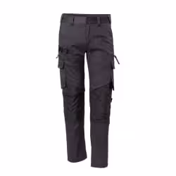 Qualitex Winter Bundhose PROTECTANO 1 Stück