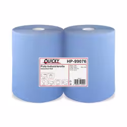 Quicky Putzpapierrolle