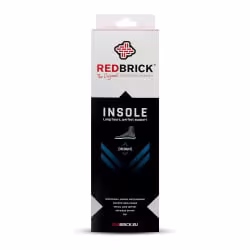 REDBRICK Einlegesohlen MEDIUM 1 Paar
