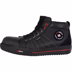 REDBRICK Sicherheitshochschuhe S3 ONYX HYDRATEC 1 Paar