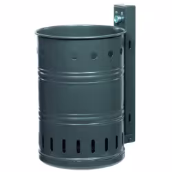 RENNER Abfallbehälter 20 Liter 7003-00-PBDB703