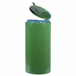 RENNER Abfallsammler stationär 120 l 8040-00