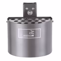 RENNER Ascher 2 l halbrund