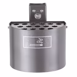 RENNER Ascher 2 l halbrund