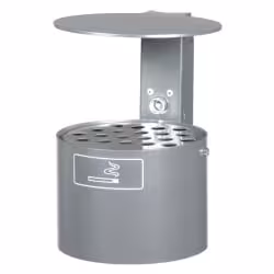 RENNER Ascher 4 l rund