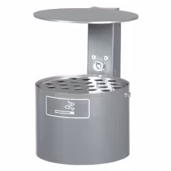 RENNER Ascher 4 l rund
