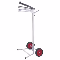 RENNER Müllsackständer fahrbar 70 - 120 l 8017-00