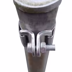 RENNER Universal-Befestigungschellenband 7310-00