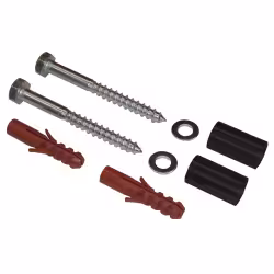 RENNER Wandmontage-Set Typ 1 7304-01
