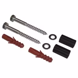 RENNER Wandmontage-Set Typ 4 7304-04