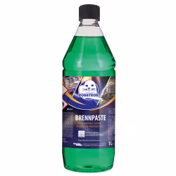 ROBBYROB Brennpaste