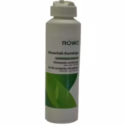 RÖWO Ultraschall Koppelgel