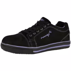 RUNNEX Damen-Sicherheitshalbschuhe S3 5380