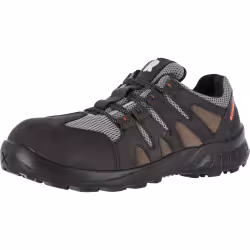 RUNNEX Sicherheitshalbschuhe S1 5102