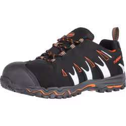 RUNNEX Sicherheitshalbschuhe S1P 5130