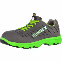 RUNNEX Sicherheitshalbschuhe S1P 5170