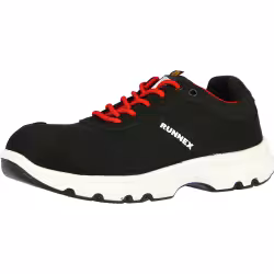 RUNNEX Sicherheitshalbschuhe S1P 5179