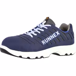 RUNNEX Sicherheitshalbschuhe S1P ESD 5173