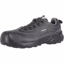 RUNNEX Sicherheitshalbschuhe S3 5300