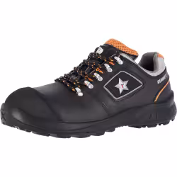 RUNNEX Sicherheitshalbschuhe S3 5307