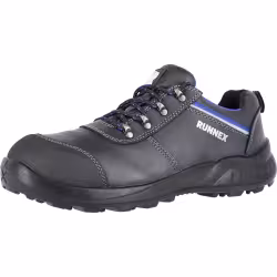 RUNNEX Sicherheitshalbschuhe S3 5313