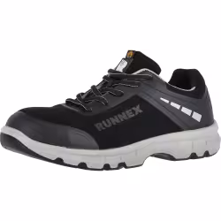 RUNNEX Sicherheitshalbschuhe S3 5370