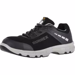 RUNNEX Sicherheitshalbschuhe S3 5370