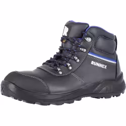 RUNNEX Sicherheitshochschuhe S2 5208