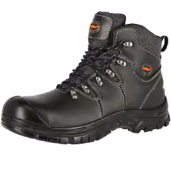 RUNNEX Sicherheitshochschuhe S3 5305
