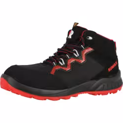 RUNNEX Sicherheitshochschuhe S3 5312