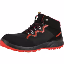 RUNNEX Sicherheitshochschuhe S3 5312