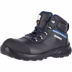 RUNNEX Sicherheitshochschuhe S3 5314