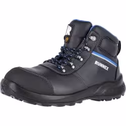 RUNNEX Sicherheitshochschuhe S3 5314
