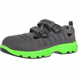 RUNNEX Sicherheitssandalen S1P SRC 5171
