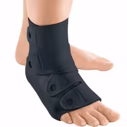 ReadyWrap Adaptives Kompressionssystem Fuß CT