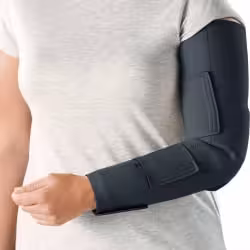 ReadyWrap Adaptives Kompressionssystem für den Arm