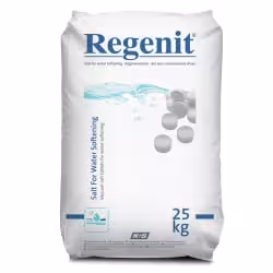 Regenit Siedesalztabletten
