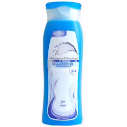 Regina 2in1 Shampoo & Duschgel