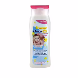 Regina Baby 2in1 Shampoo & Bad 00010