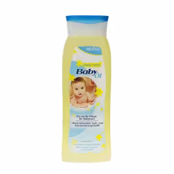 Regina Baby Öl 0011