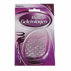 Regina Ballen Geleinlage 8775