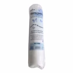 Regina Baumwoll-Wattepads 1005