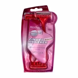 Regina Einwegrasierer for women 9928