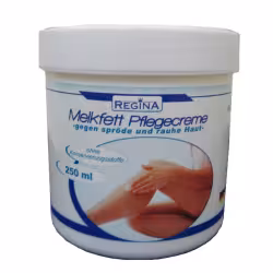 Regina Melkfett Pflegecreme 1022